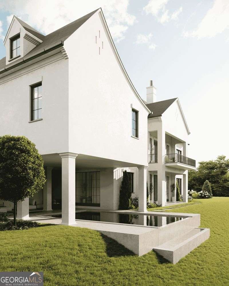 4131 Glen Devon Drive Atlanta - Photo 39