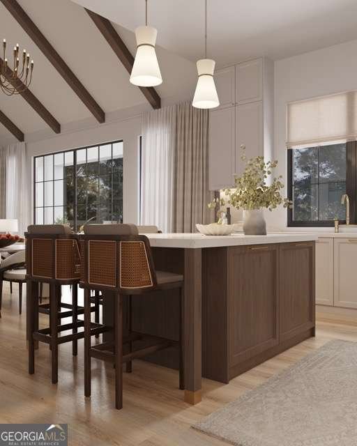 4131 Glen Devon Drive Atlanta - Photo 6