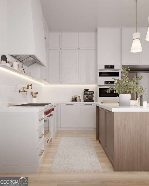 4131 Glen Devon Drive Atlanta - Photo 7