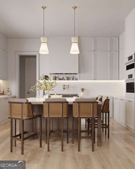 4131 Glen Devon Drive Atlanta - Photo 8