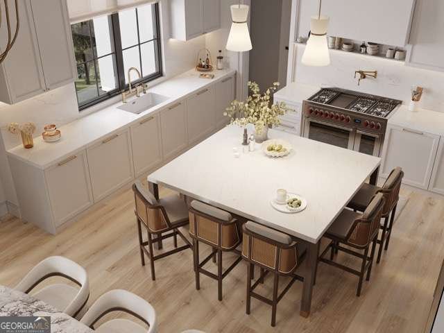 4131 Glen Devon Drive Atlanta - Photo 9