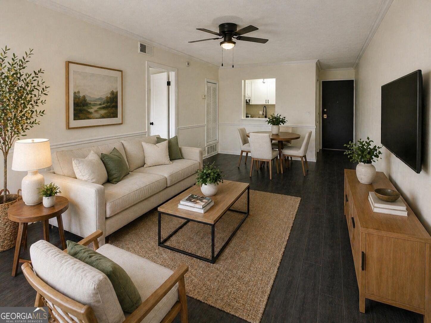 2805 Northeast Expressway Atlanta - Photo 17