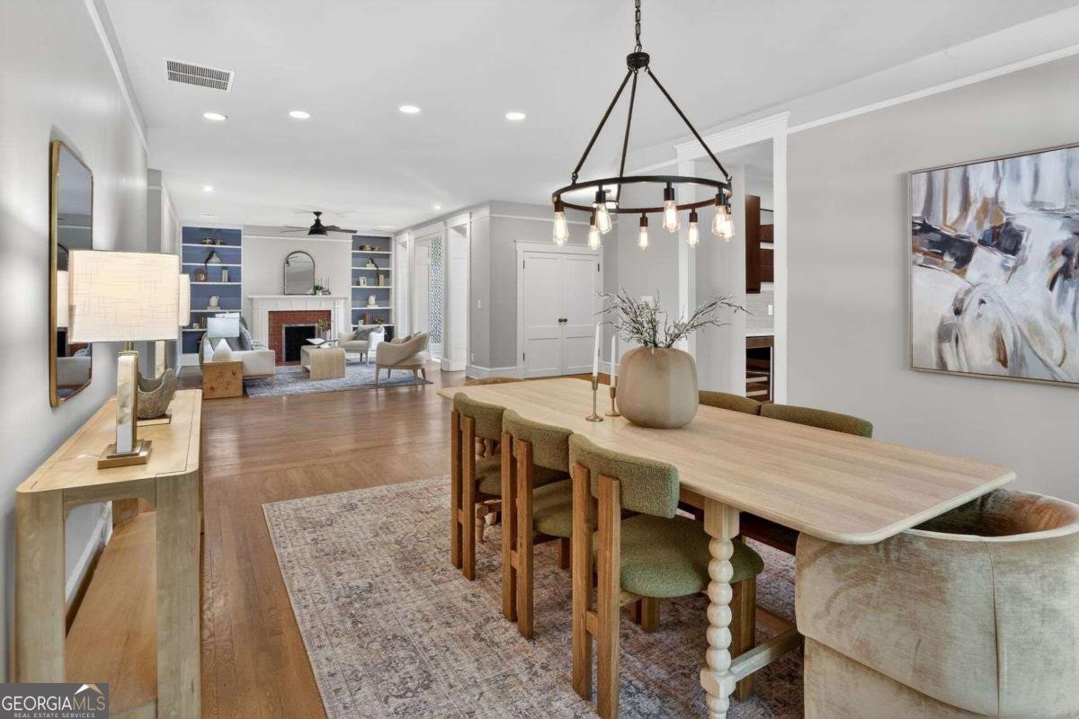 754 Juniper Street Atlanta - Photo 10