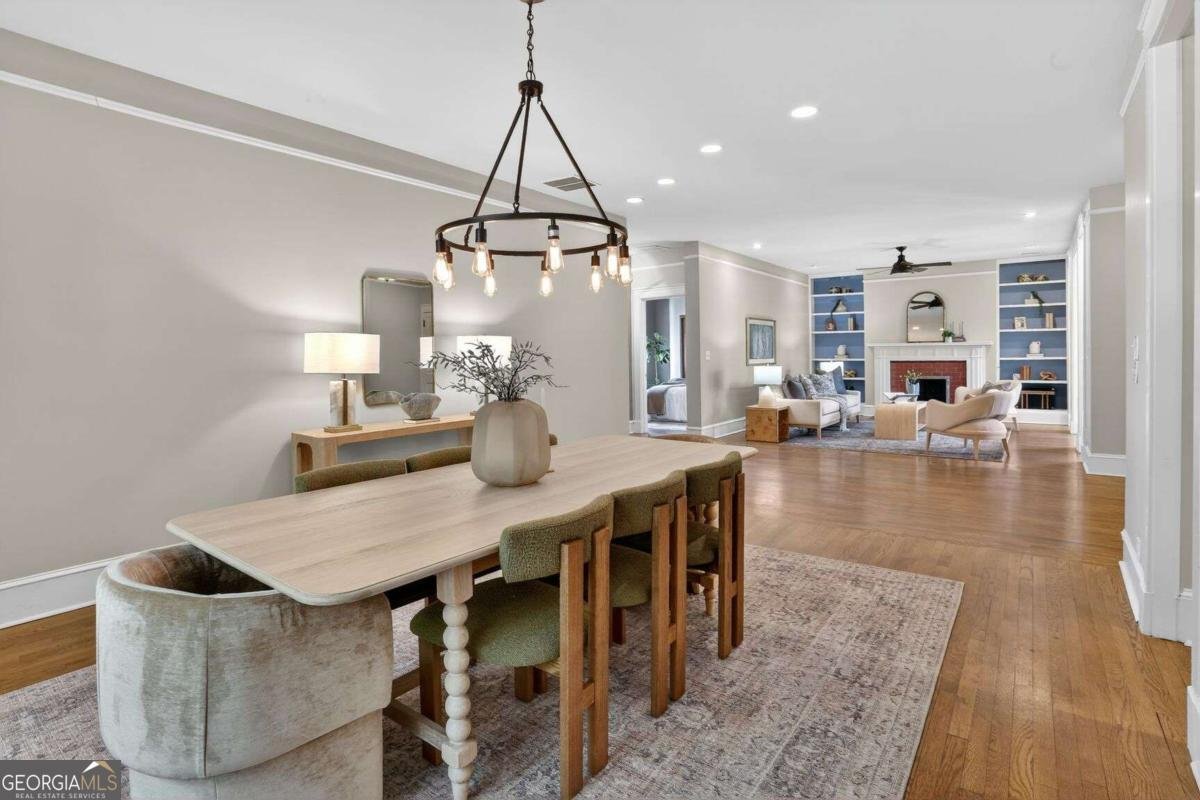 754 Juniper Street Atlanta - Photo 11