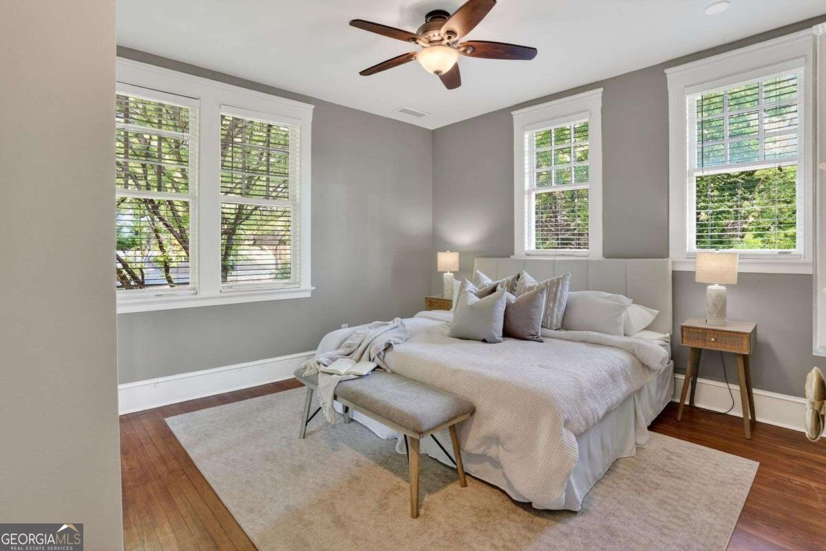 754 Juniper Street Atlanta - Photo 17