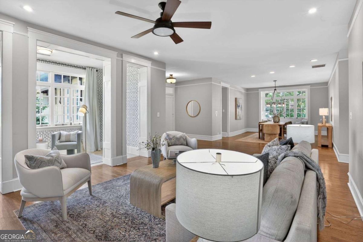 754 Juniper Street Atlanta - Photo 6