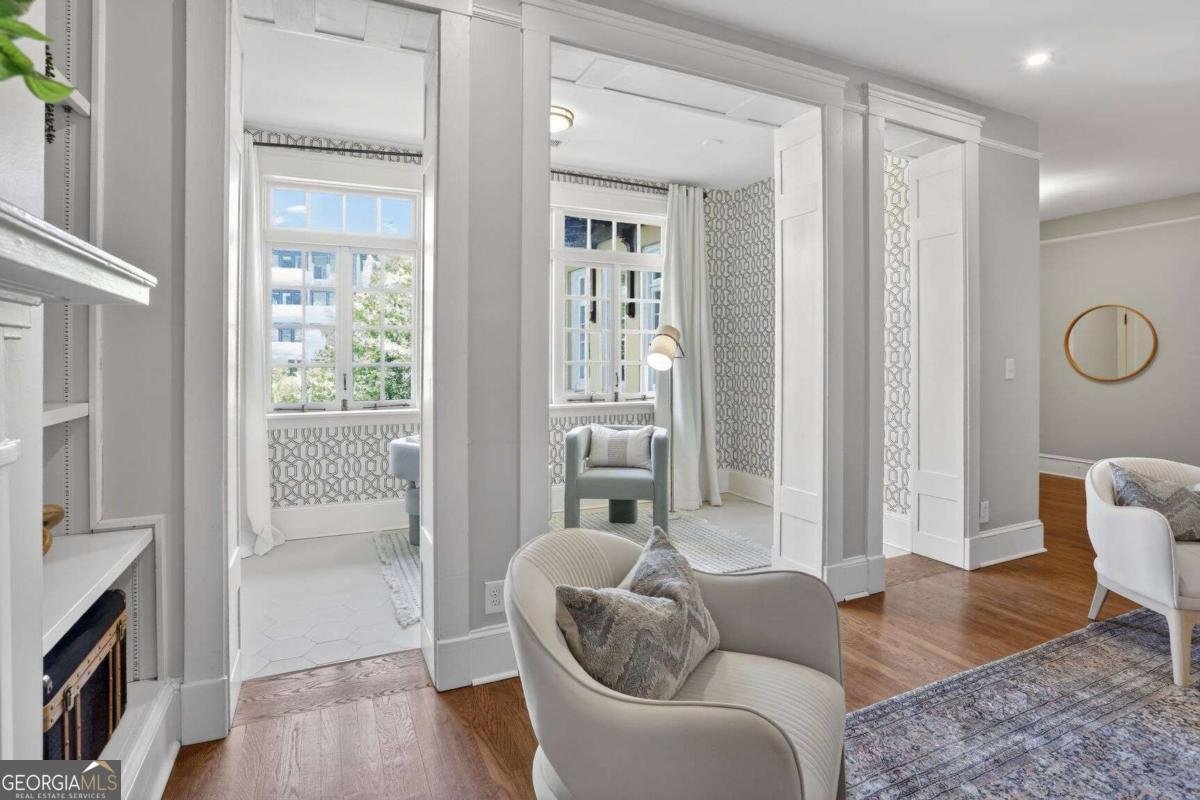 754 Juniper Street Atlanta - Photo 7