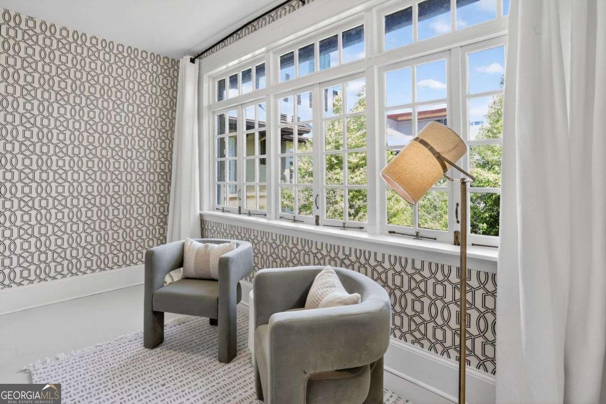 754 Juniper Street Atlanta - Photo 8