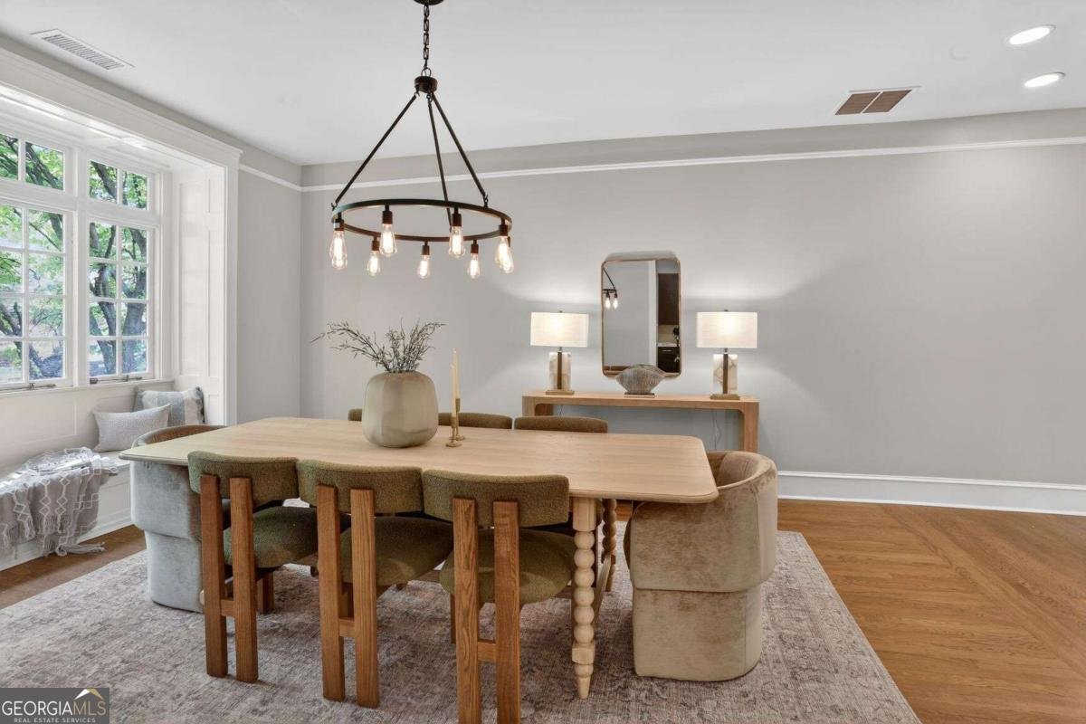 754 Juniper Street Atlanta - Photo 9