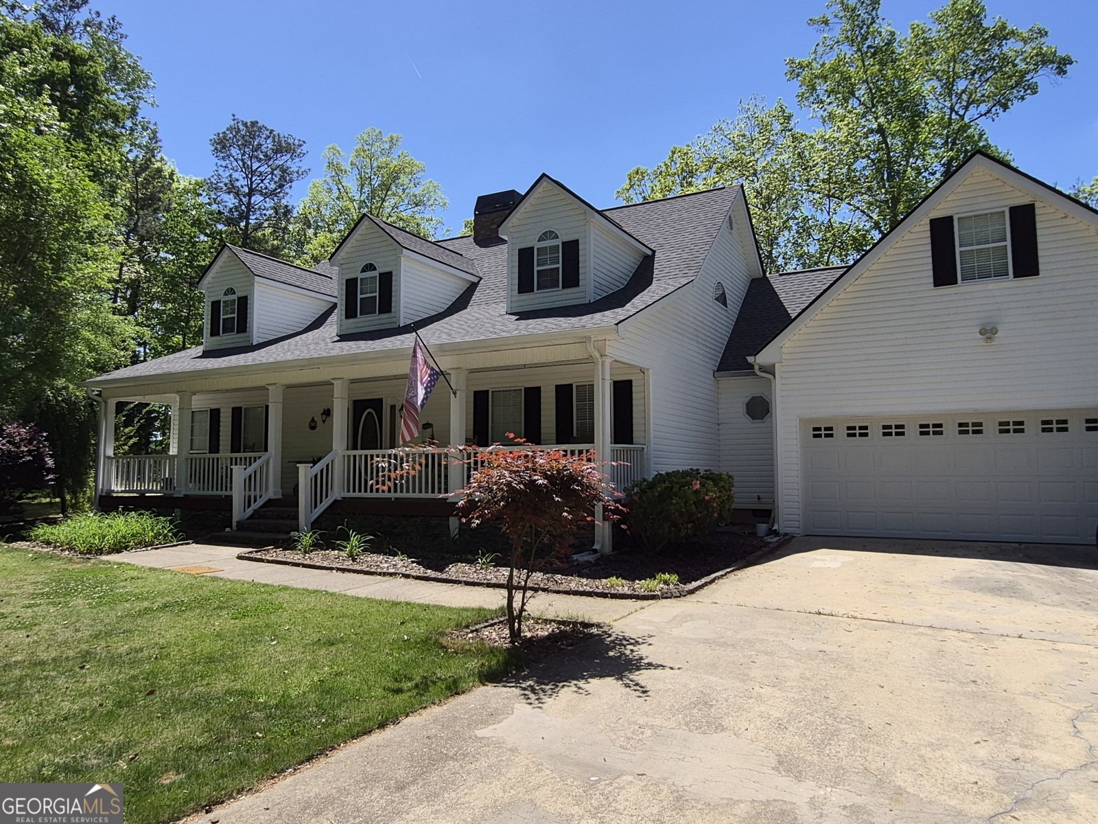 5567 Fisherman Court Villa Rica - Photo 1