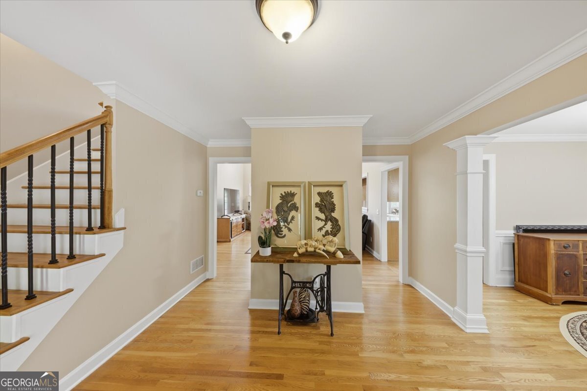 5567 Fisherman Court Villa Rica - Photo 11