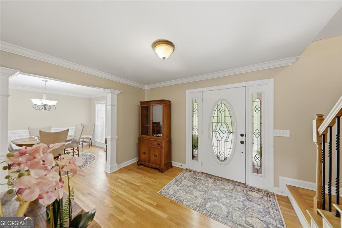 5567 Fisherman Court Villa Rica - Photo 12