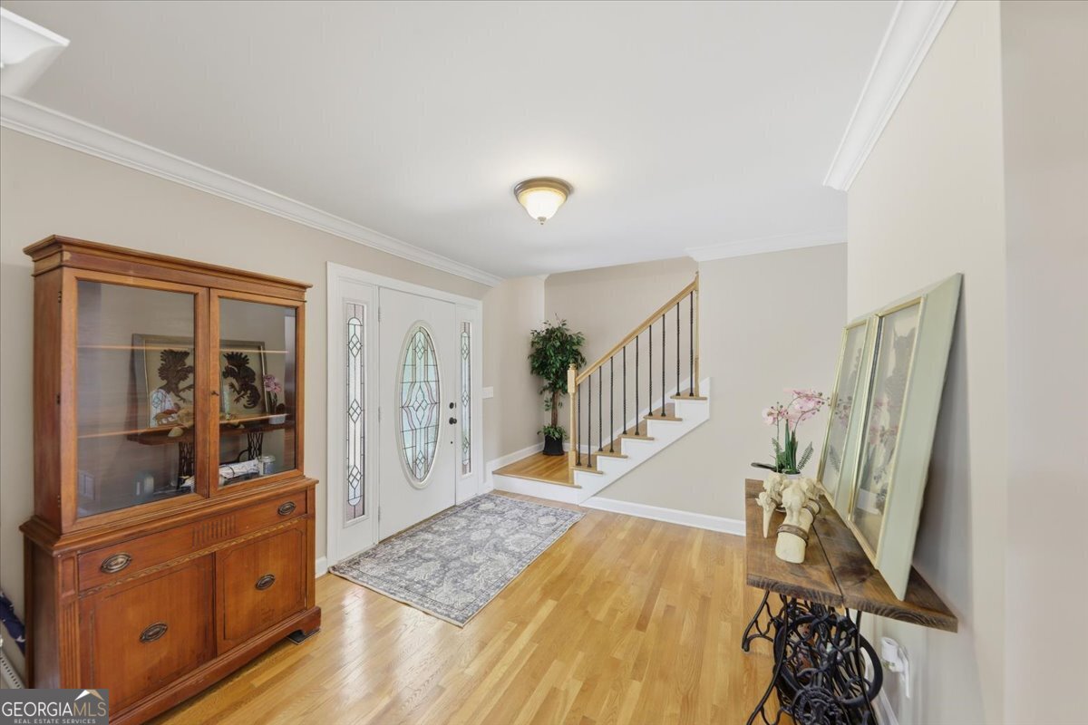 5567 Fisherman Court Villa Rica - Photo 13