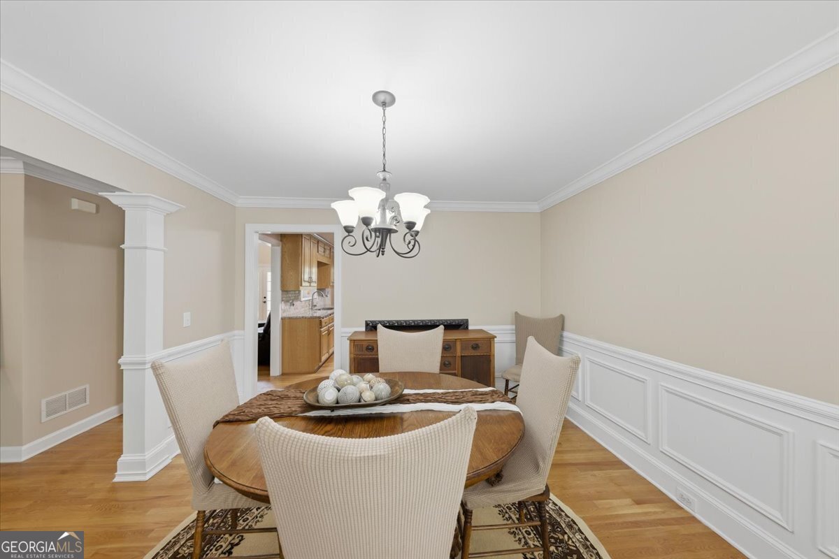 5567 Fisherman Court Villa Rica - Photo 14