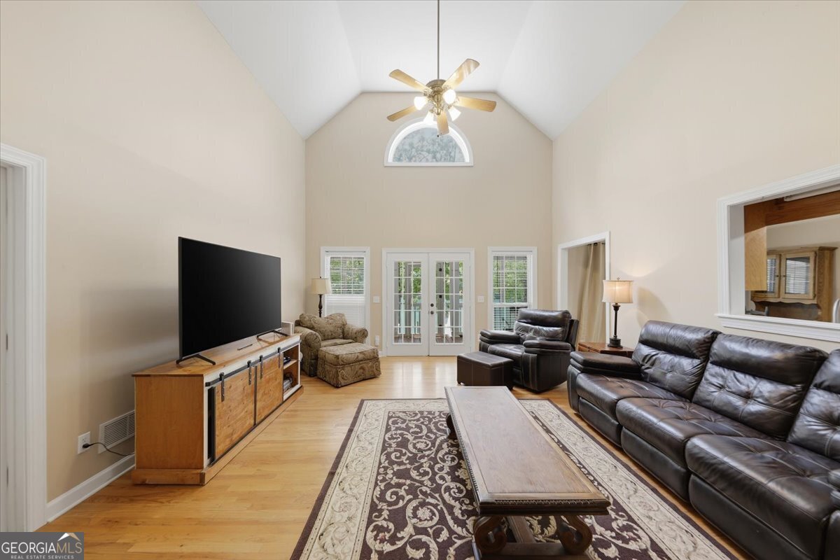 5567 Fisherman Court Villa Rica - Photo 15