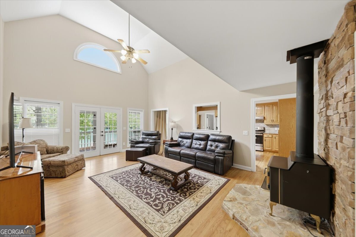 5567 Fisherman Court Villa Rica - Photo 16