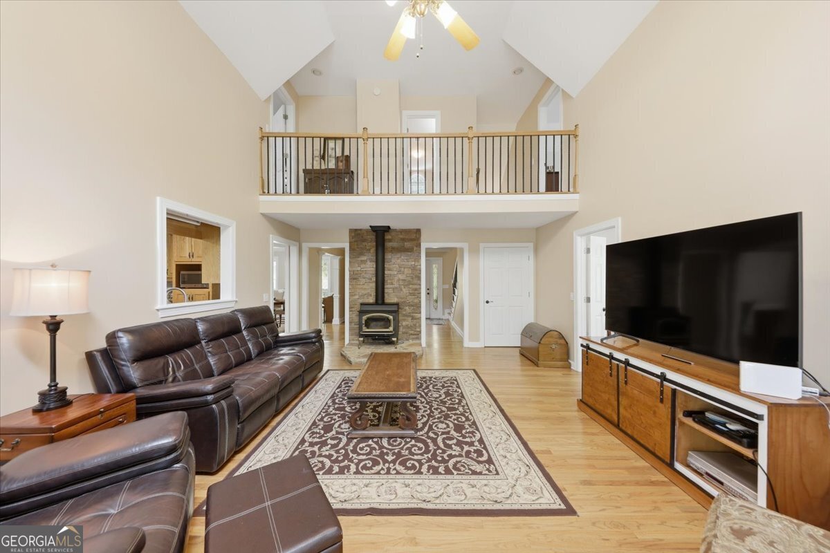 5567 Fisherman Court Villa Rica - Photo 17