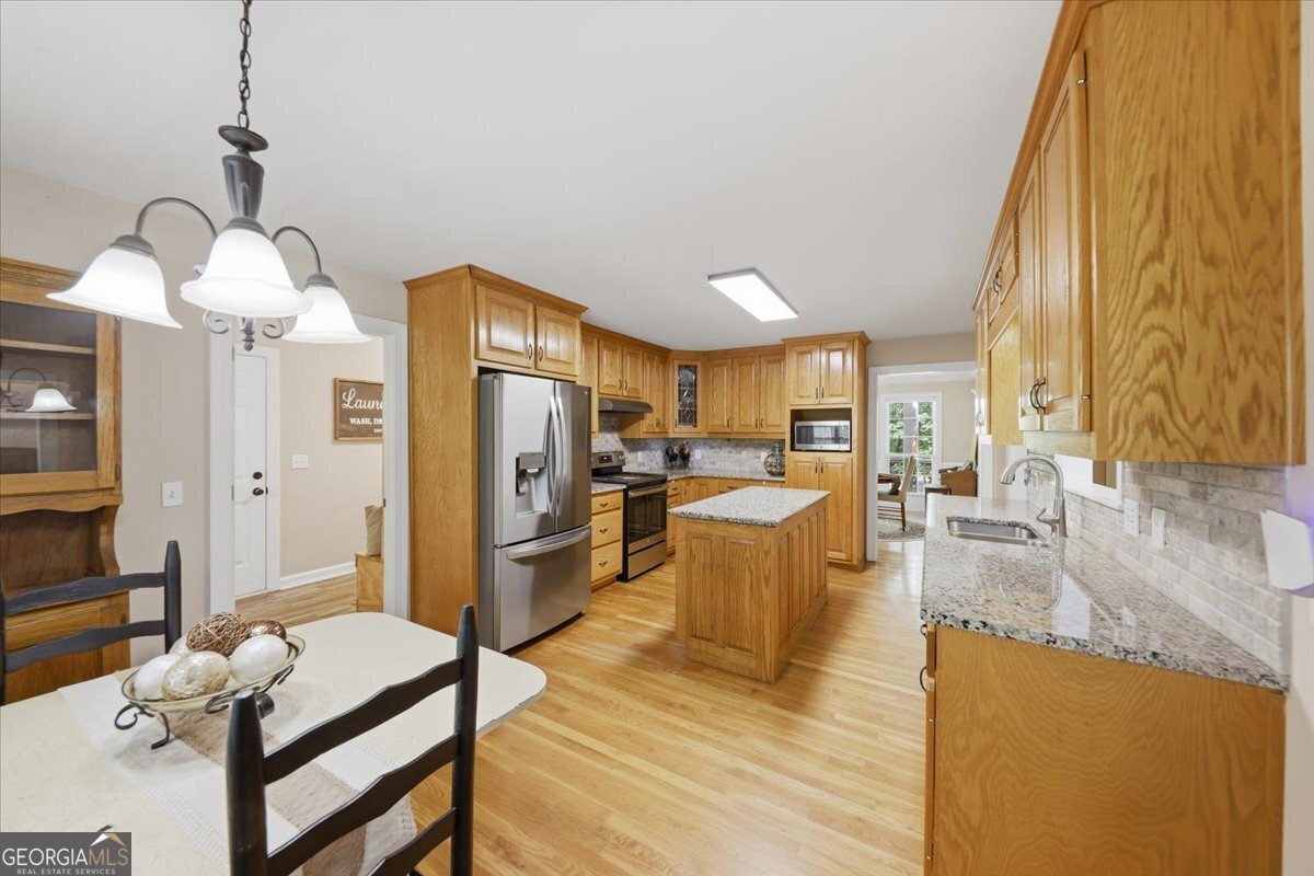 5567 Fisherman Court Villa Rica - Photo 18