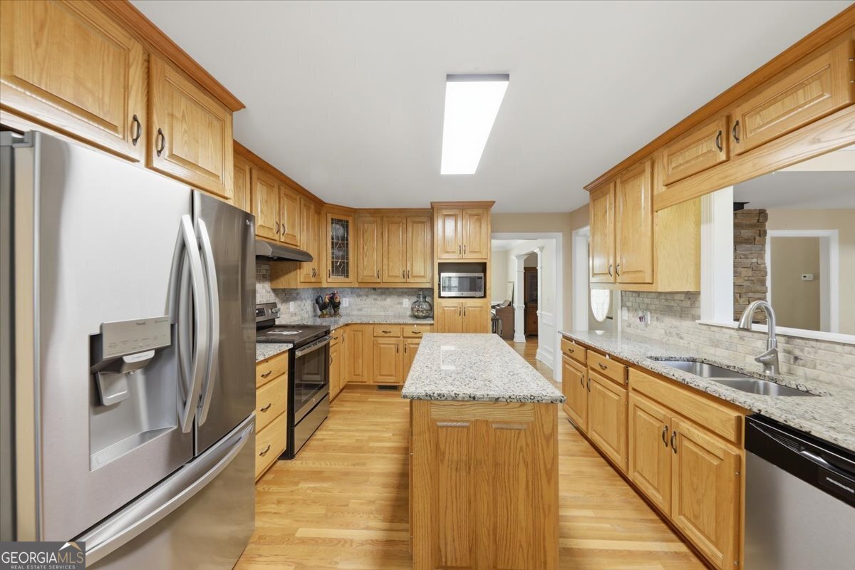 5567 Fisherman Court Villa Rica - Photo 19