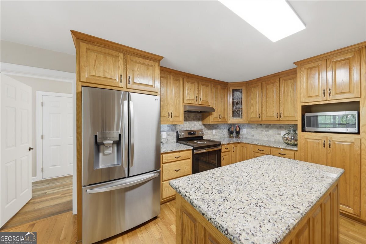 5567 Fisherman Court Villa Rica - Photo 20