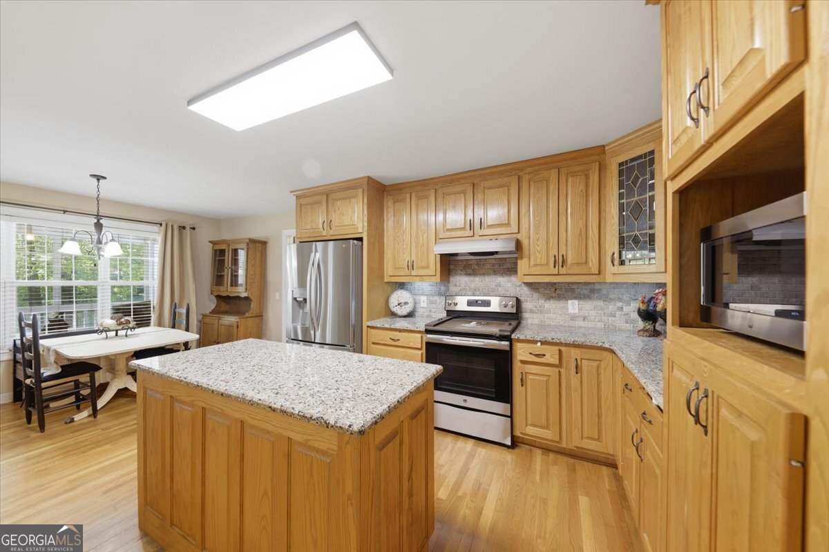 5567 Fisherman Court Villa Rica - Photo 21