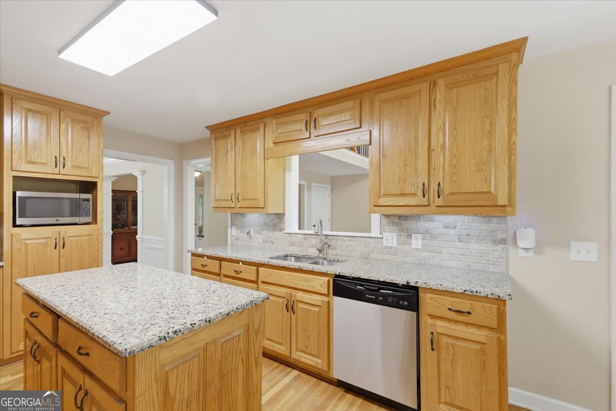 5567 Fisherman Court Villa Rica - Photo 22