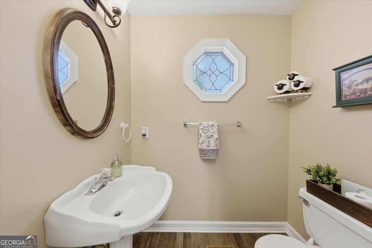 5567 Fisherman Court Villa Rica - Photo 25