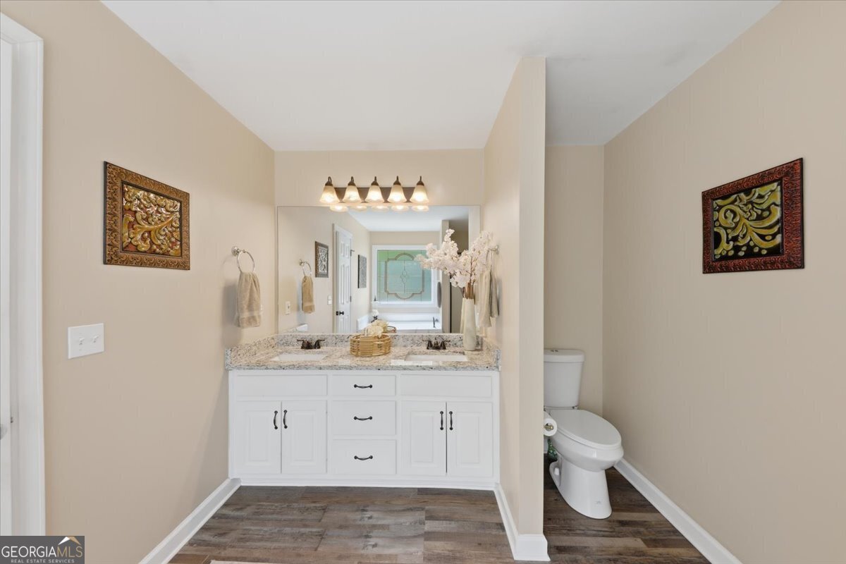 5567 Fisherman Court Villa Rica - Photo 28