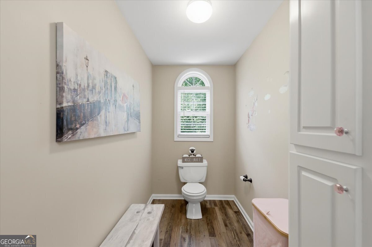 5567 Fisherman Court Villa Rica - Photo 38