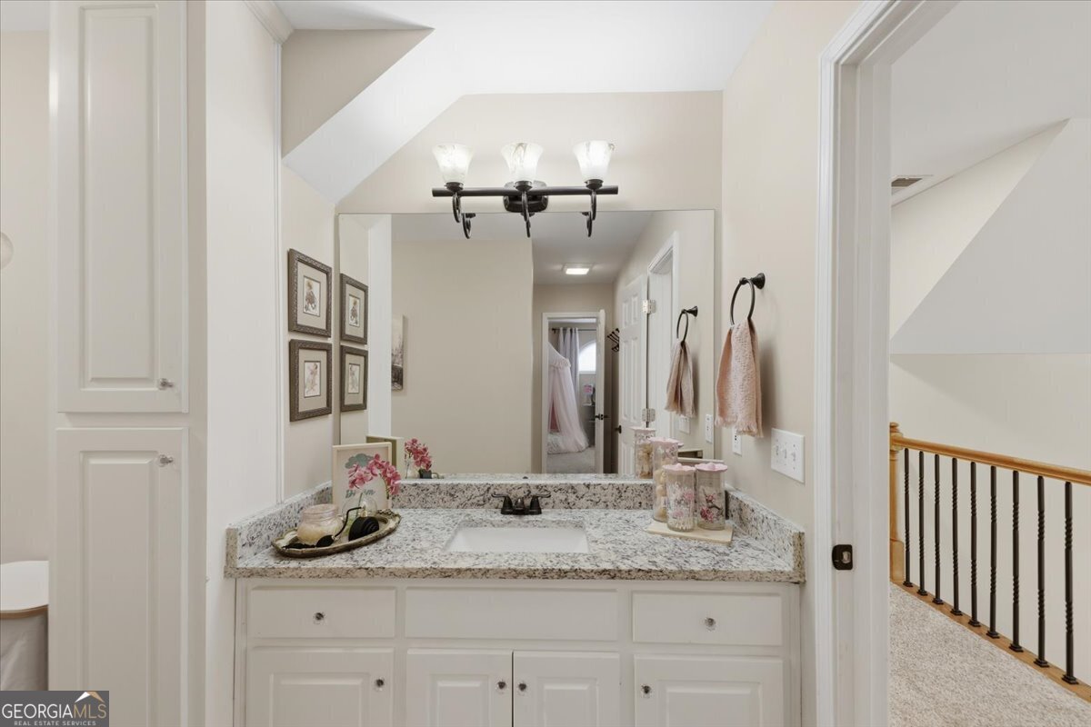 5567 Fisherman Court Villa Rica - Photo 39