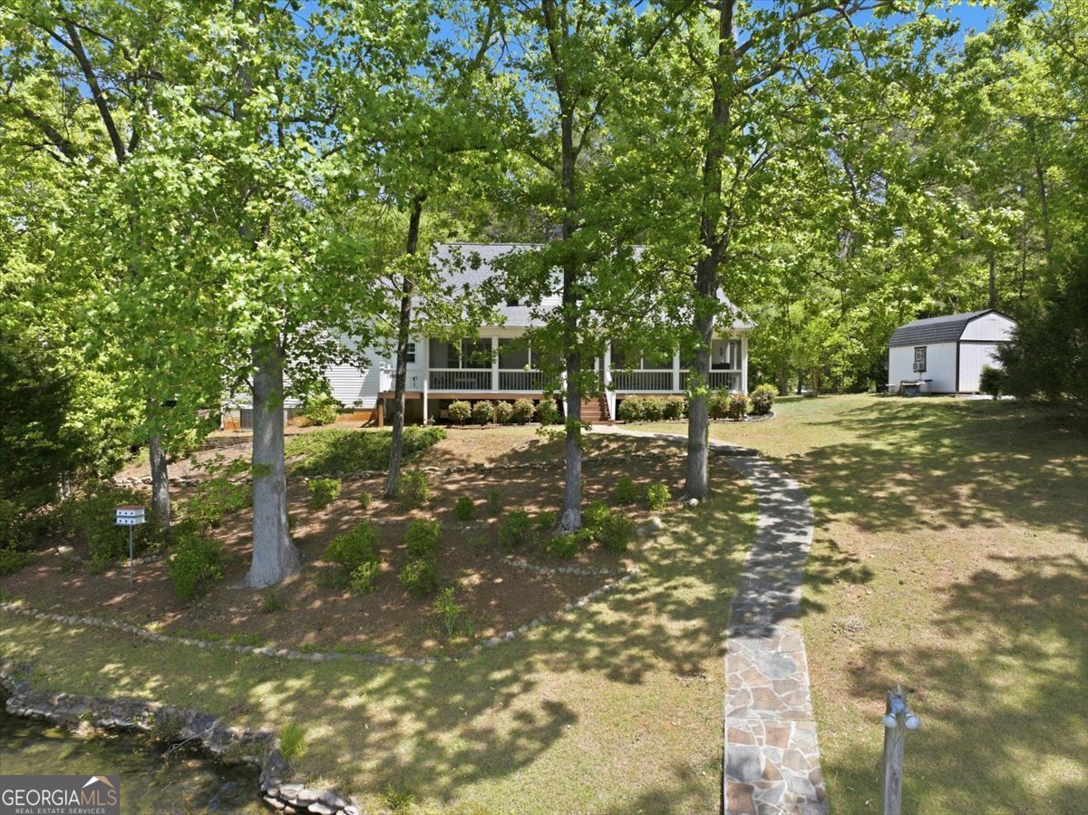 5567 Fisherman Court Villa Rica - Photo 49
