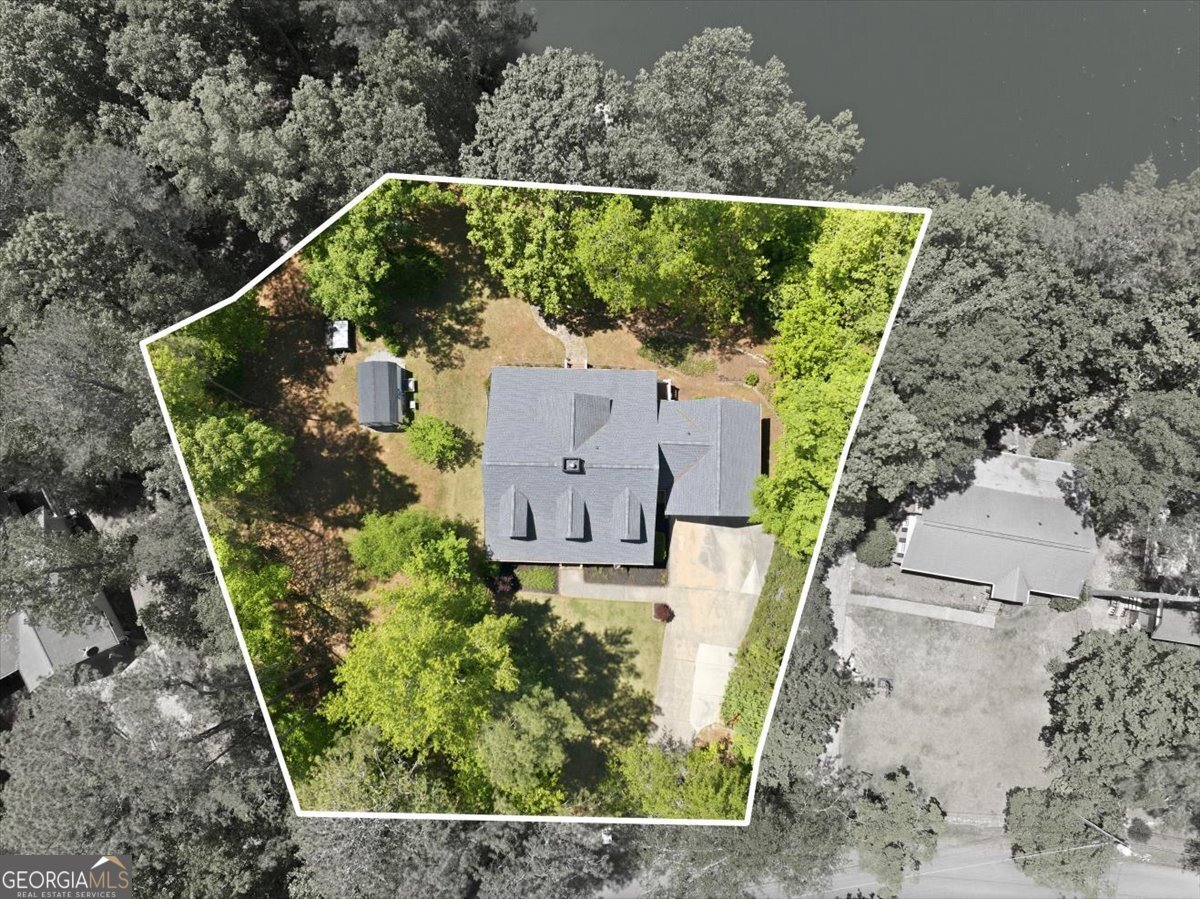 5567 Fisherman Court Villa Rica - Photo 54