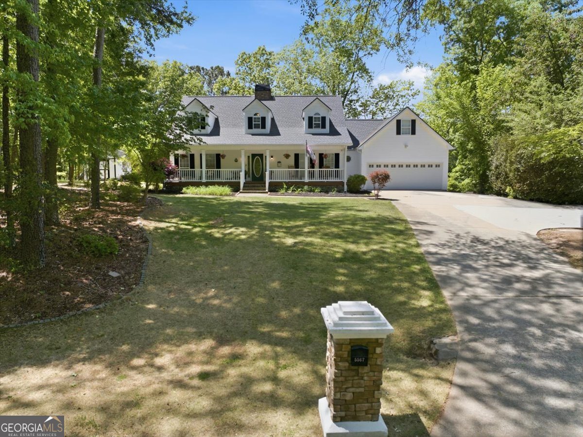 5567 Fisherman Court Villa Rica - Photo 6