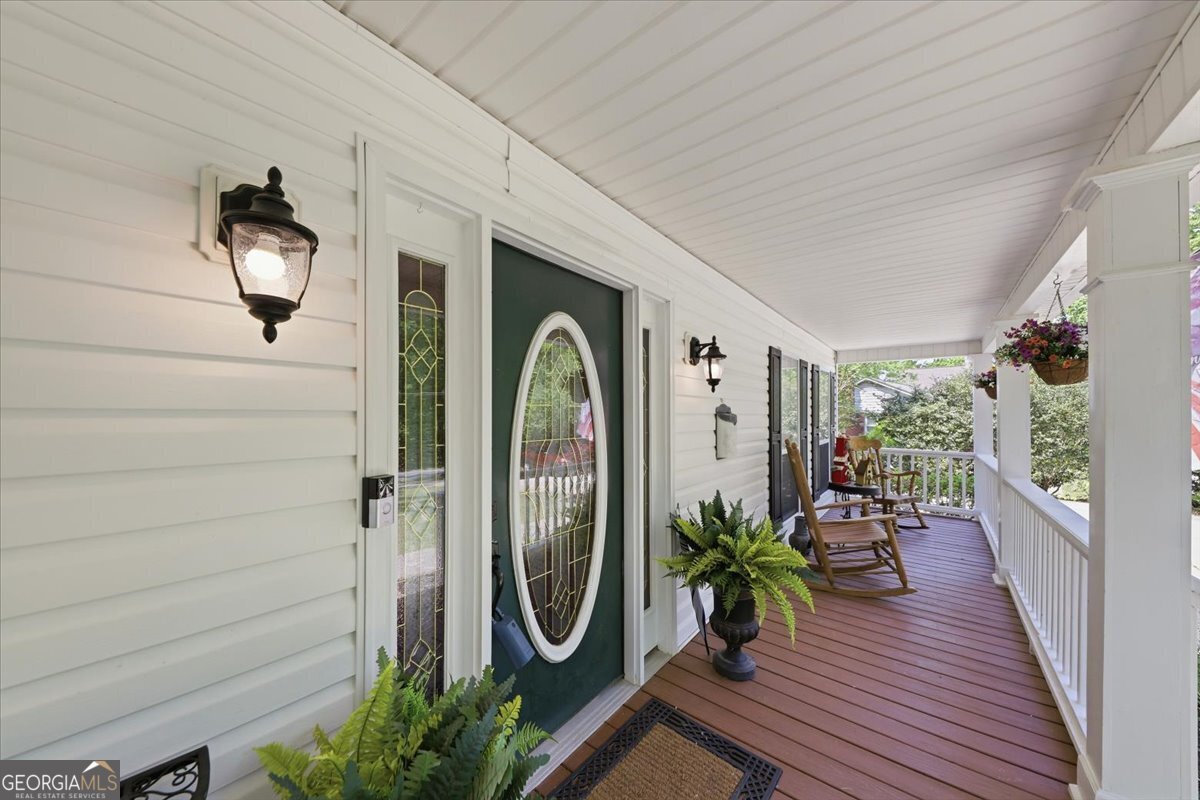 5567 Fisherman Court Villa Rica - Photo 8