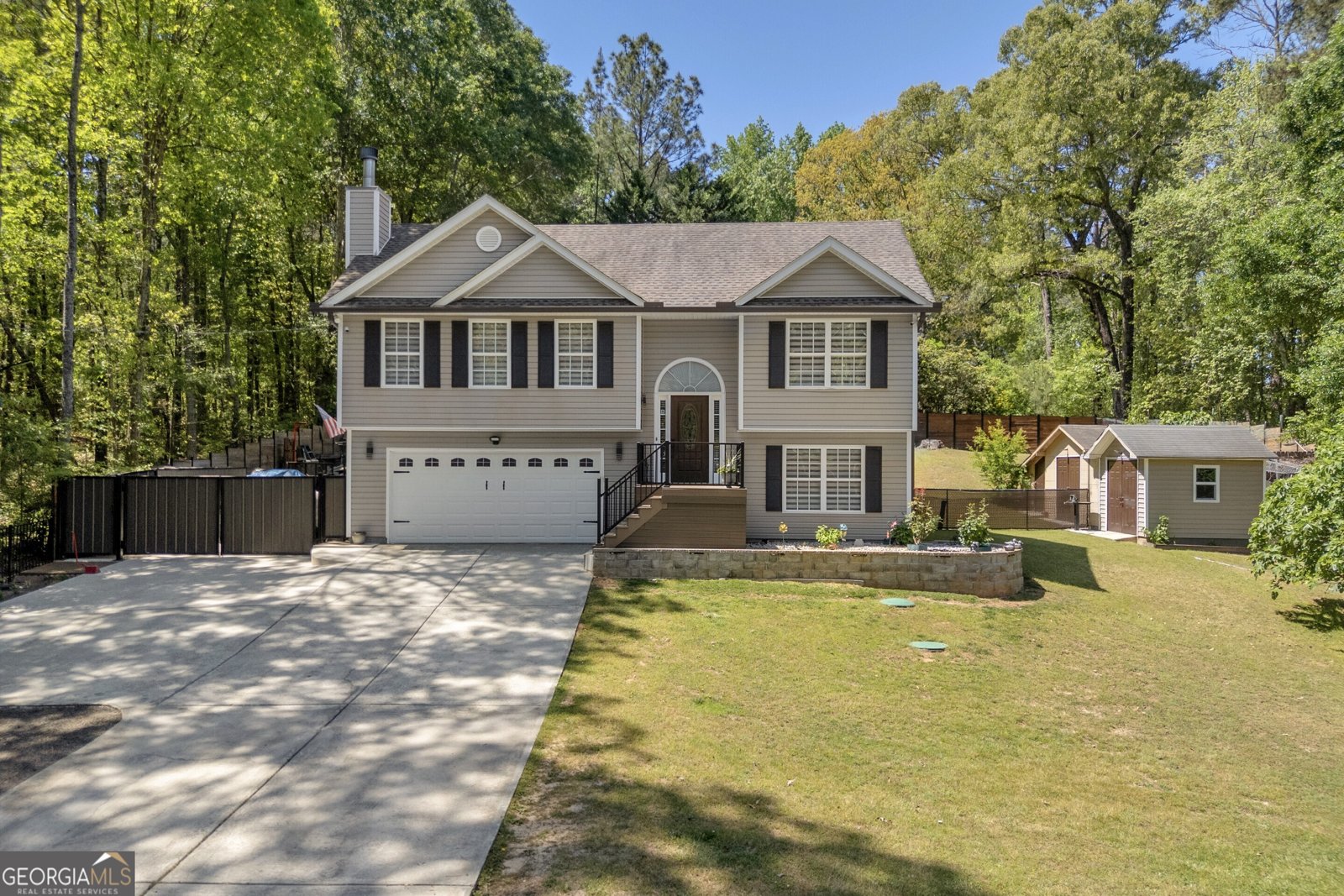 1729 Chandler Road Lawrenceville - Photo 1