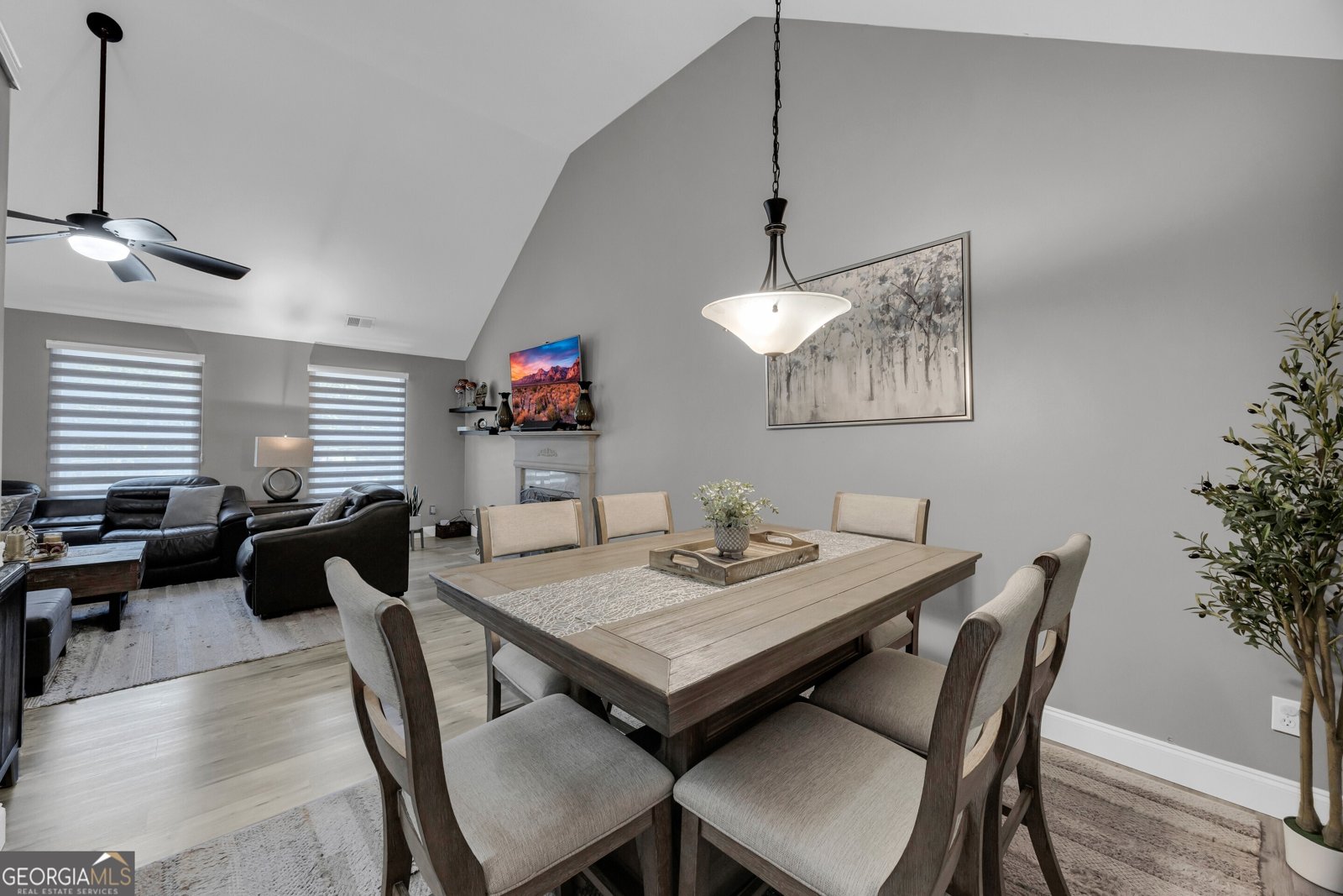 1729 Chandler Road Lawrenceville - Photo 11