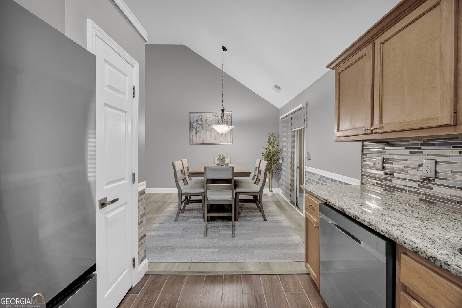 1729 Chandler Road Lawrenceville - Photo 15