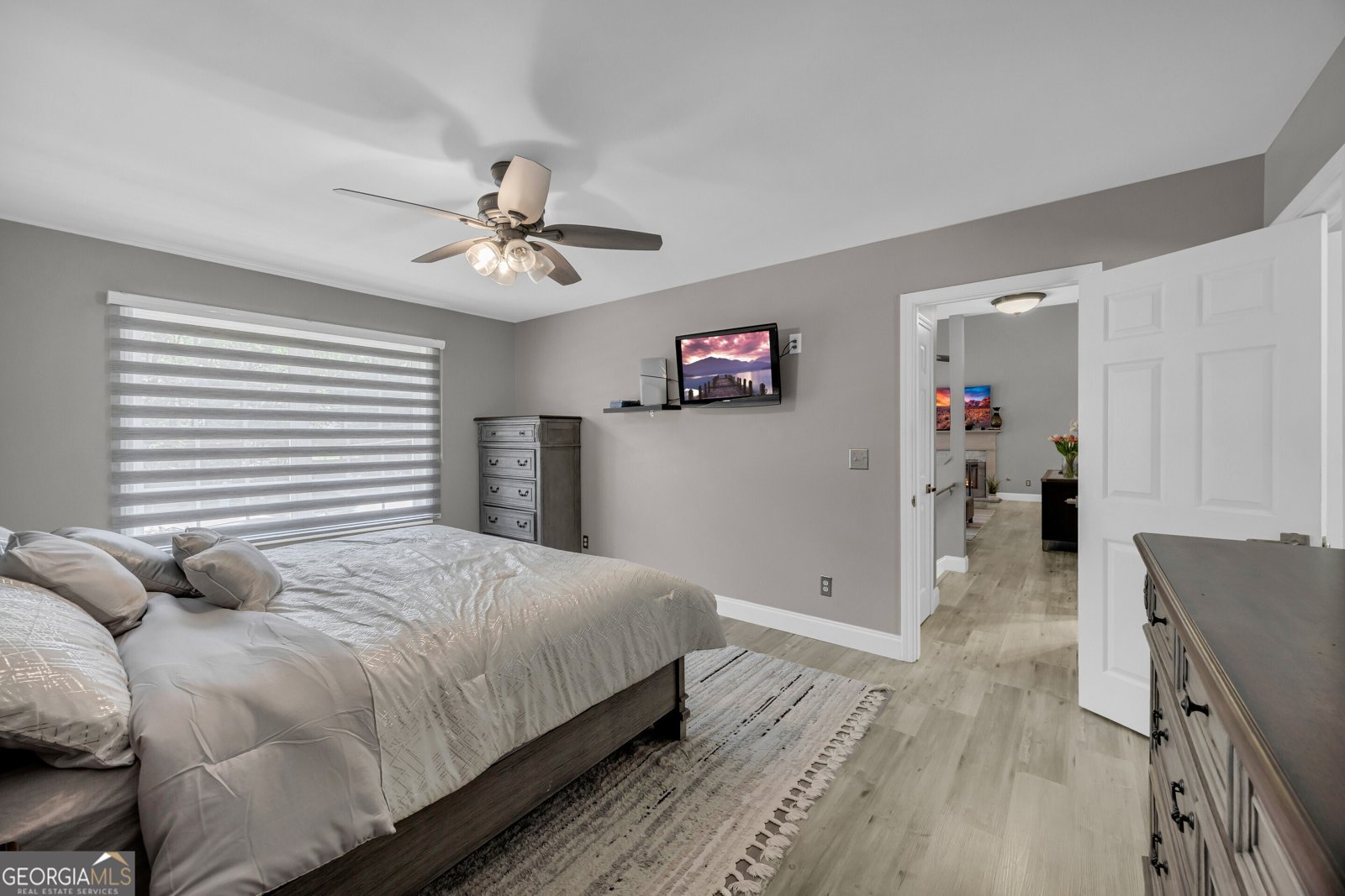 1729 Chandler Road Lawrenceville - Photo 20