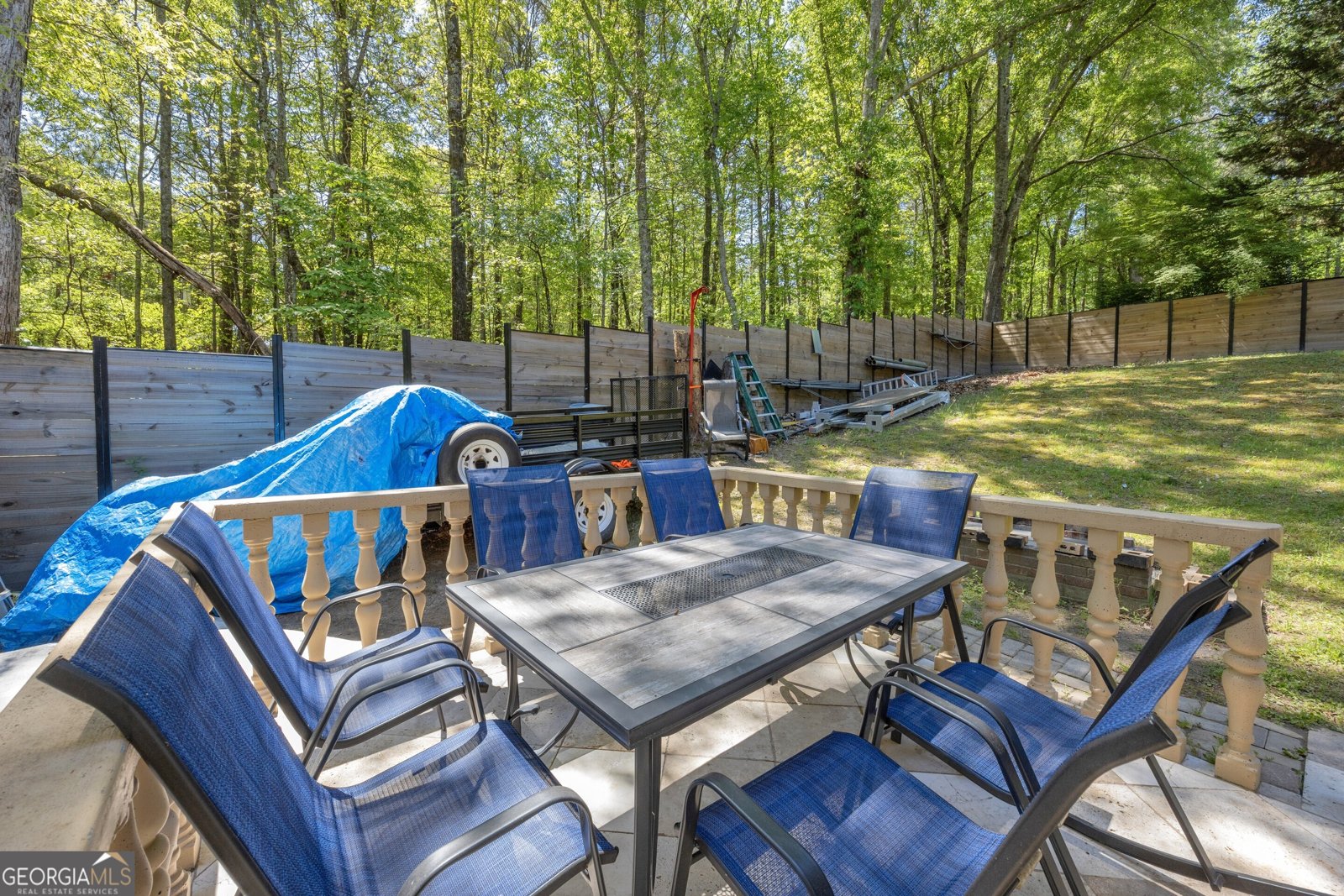 1729 Chandler Road Lawrenceville - Photo 34