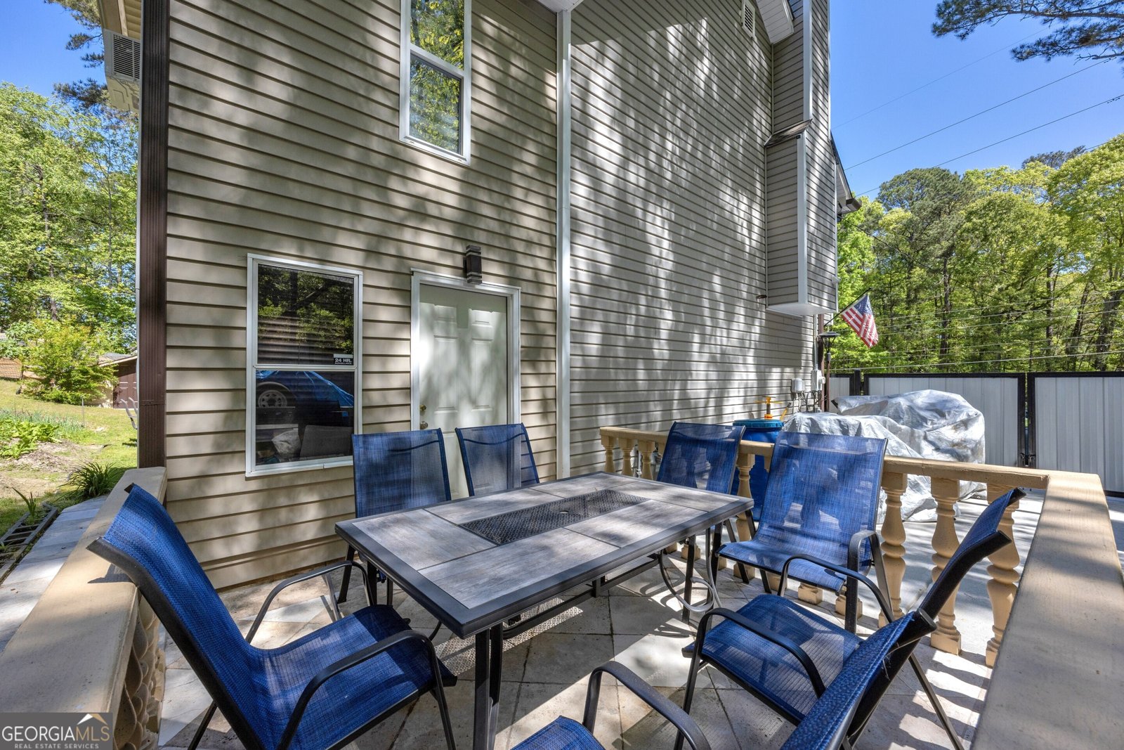 1729 Chandler Road Lawrenceville - Photo 35