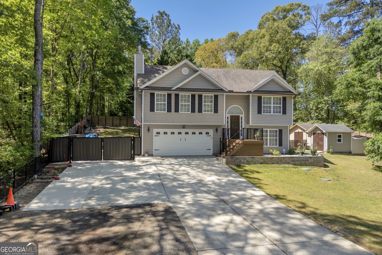 1729 Chandler Road Lawrenceville - Photo 36