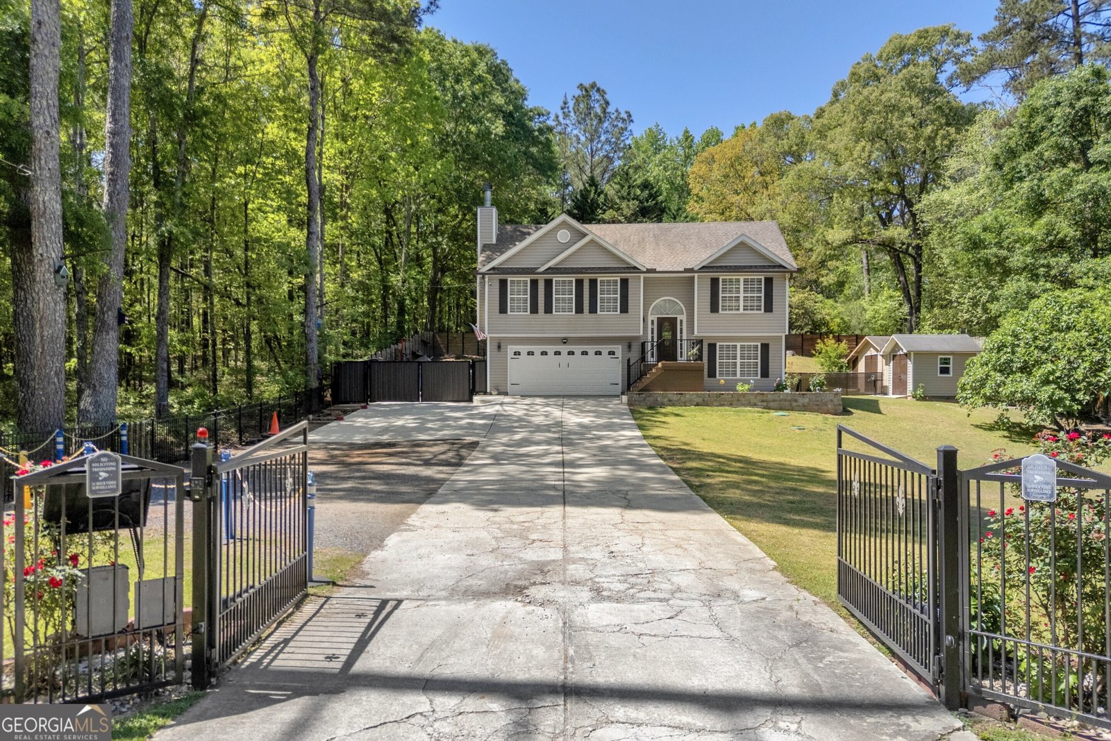 1729 Chandler Road Lawrenceville - Photo 37