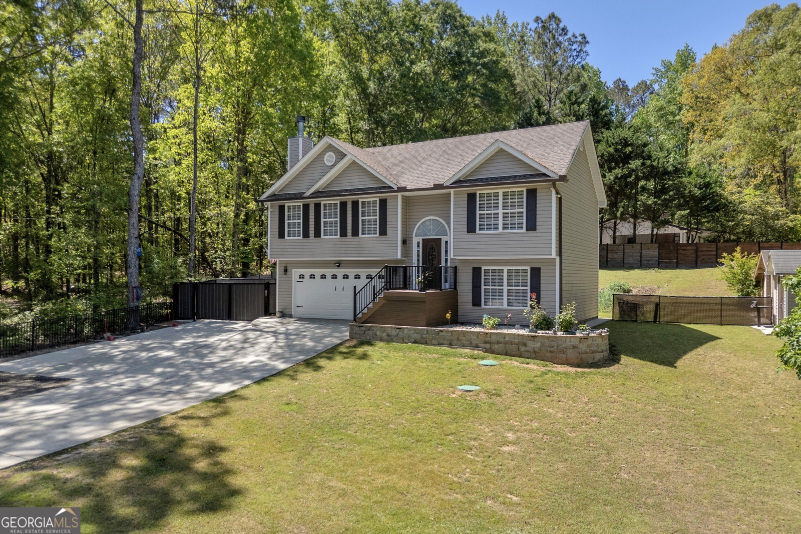 1729 Chandler Road Lawrenceville - Photo 38