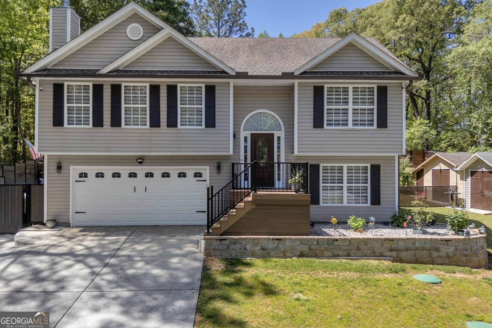 1729 Chandler Road Lawrenceville - Photo 39