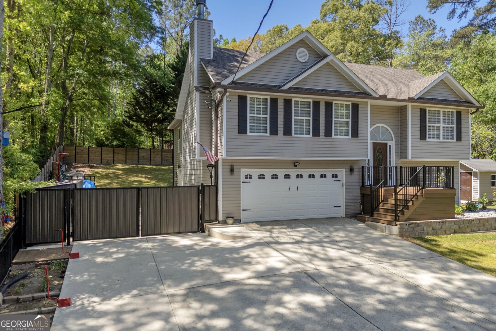 1729 Chandler Road Lawrenceville - Photo 40