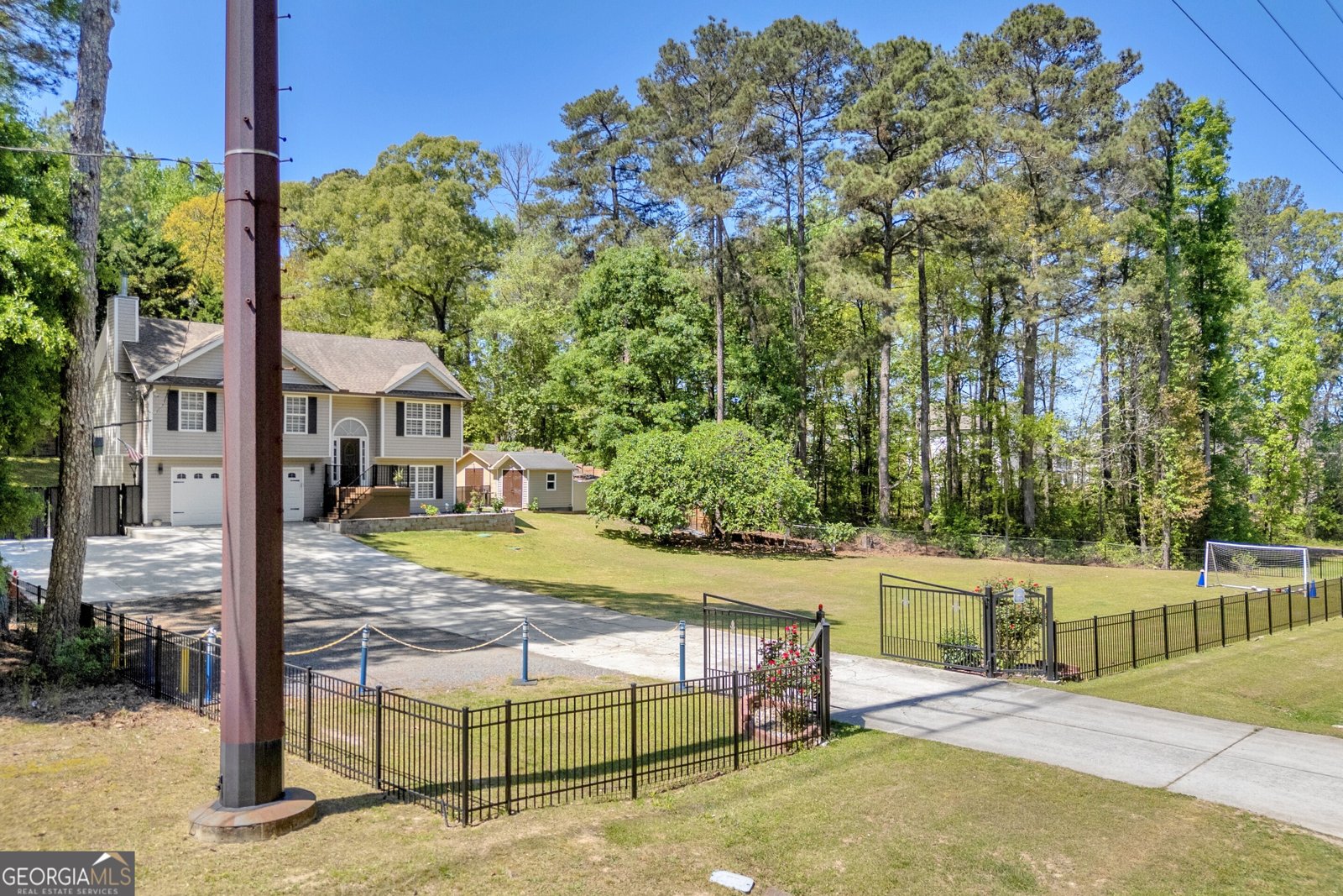 1729 Chandler Road Lawrenceville - Photo 41