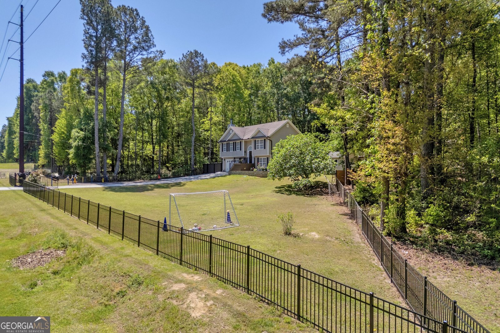 1729 Chandler Road Lawrenceville - Photo 42