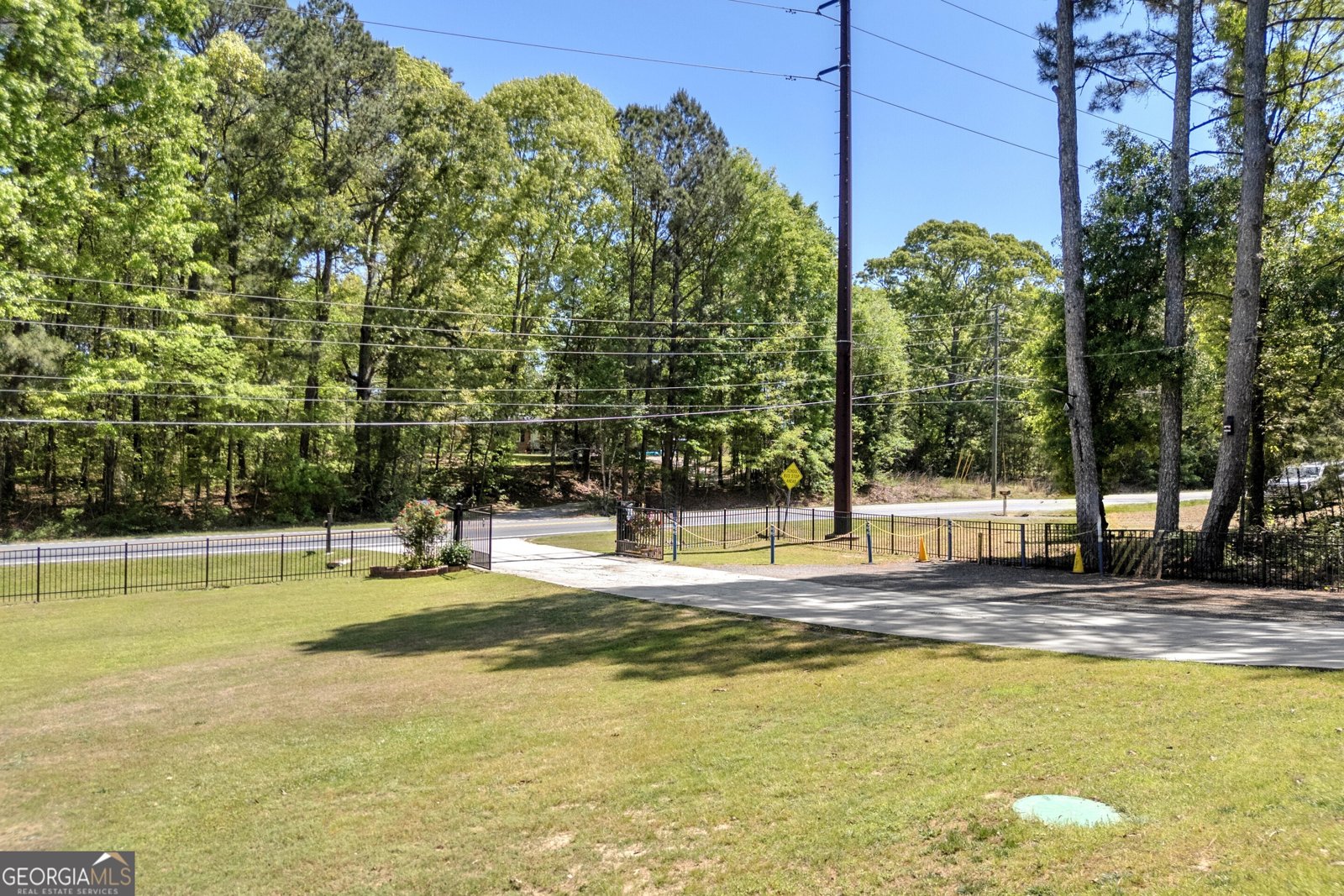 1729 Chandler Road Lawrenceville - Photo 43