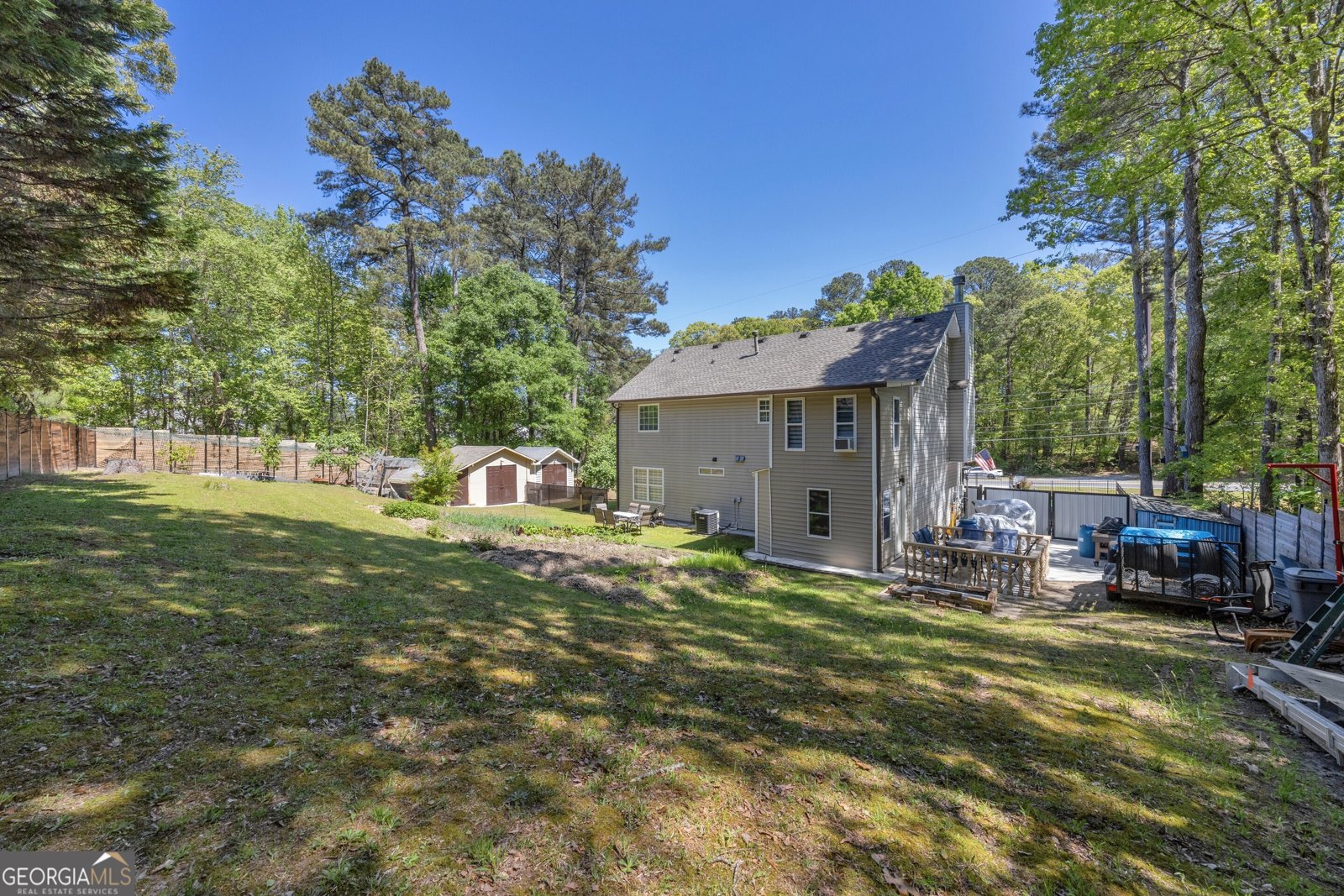 1729 Chandler Road Lawrenceville - Photo 50