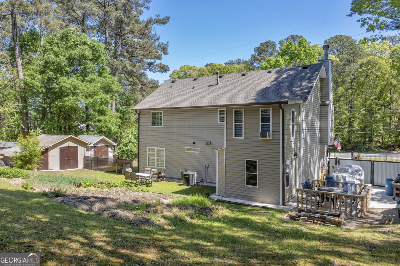 1729 Chandler Road Lawrenceville - Photo 51